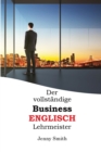 Der vollstandige Business-Englisch Lehrmeister - Book