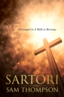 SARTORI - Book