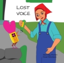 Lost Voice - Book