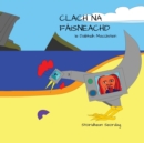 Clach Na Faisneachd - Book