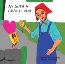 An Guth a Chailleadh - Book