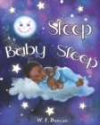 Sleep Baby Sleep - Book