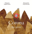 Corona (the germ) - Book
