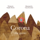 Corona (the germ) - Book