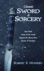 Classic Sword and Sorcery - Book