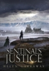 Sentinals Justice - Book