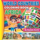 World Countries : Africa - Book