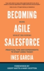 Becoming more Agile whilst delivering Salesforce - Book
