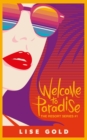 Welcome To Paradise - Book