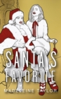 Santa's Favorite - Book