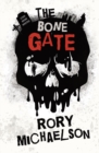 The Bone Gate - Book