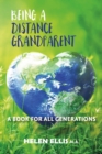 Being A Distance Grandparent: A Book for ALL Generations - eBook