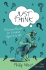Just Think - Book