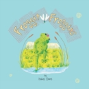 Froggit Froggins - Book