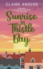 Sunrise in Thistle Bay - Book