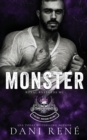 Monster - Book