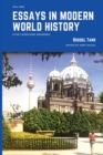 Essays in Modern World History : 25 Key Questions Answered - Book