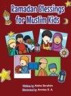 Ramadan Blessings For Muslim Kids - Book