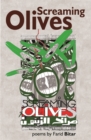 Screaming Olives - Book