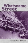 Whatsname Street - Book