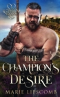 The Champion's Desire - Book