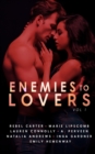 Enemies To Lovers Vol 1 - Book
