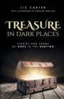 Treasure in Dark Places : Stories and poems of hope in the hurting - Book