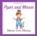 Piper and Minnie - Book