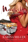 Marbella and Beyond - Book