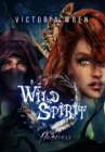 Wild Spirit Huntress : Huntress - Book