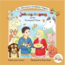 JOHNNY MAGORY & THE FARMLAND FEASTA - Book