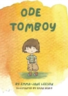 ODE TOMBOY - Book
