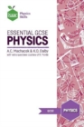 Essential GCSE Physics - Book
