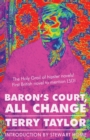 Baron's Court, All Change - Book