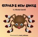 Gerald's New Shoes - Book