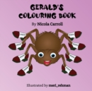 Gerald's Colouring Book - Book