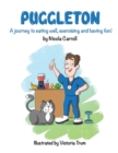 Puggleton : A Journey to eating well, exercising and having fun! - Book