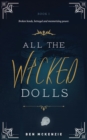 All the Wicked Dolls - Book