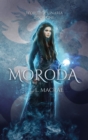 Moroda - Book