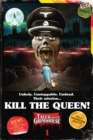 Kill The Queen! - Book