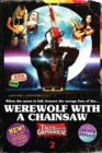 Werewolf With A Chainsaw - Book