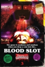 Blood Slot - Book
