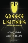 Greece Lightning - Book