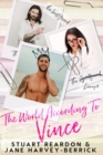 The World According to Vince : a romantic comedy - Book