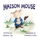Maison Mouse - Book