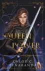 A Queen Comes to Power - Book