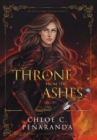 A Throne from the Ashes - Book