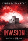 Invasion : Fire & Ice 5 - Book