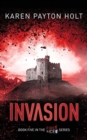 Invasion : Fire & Ice 5 - Book