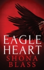 Eagle Heart - Book